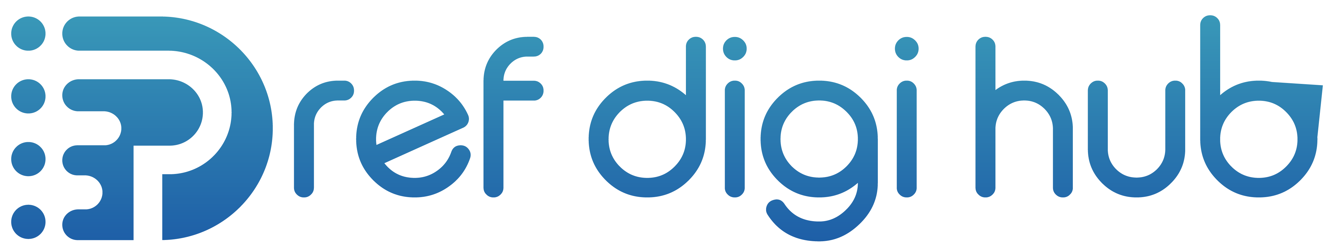 Prefdigihub